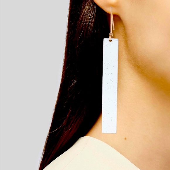Stella McCartney Jewelry - Fabulous Stella McCartney single earring ❤️